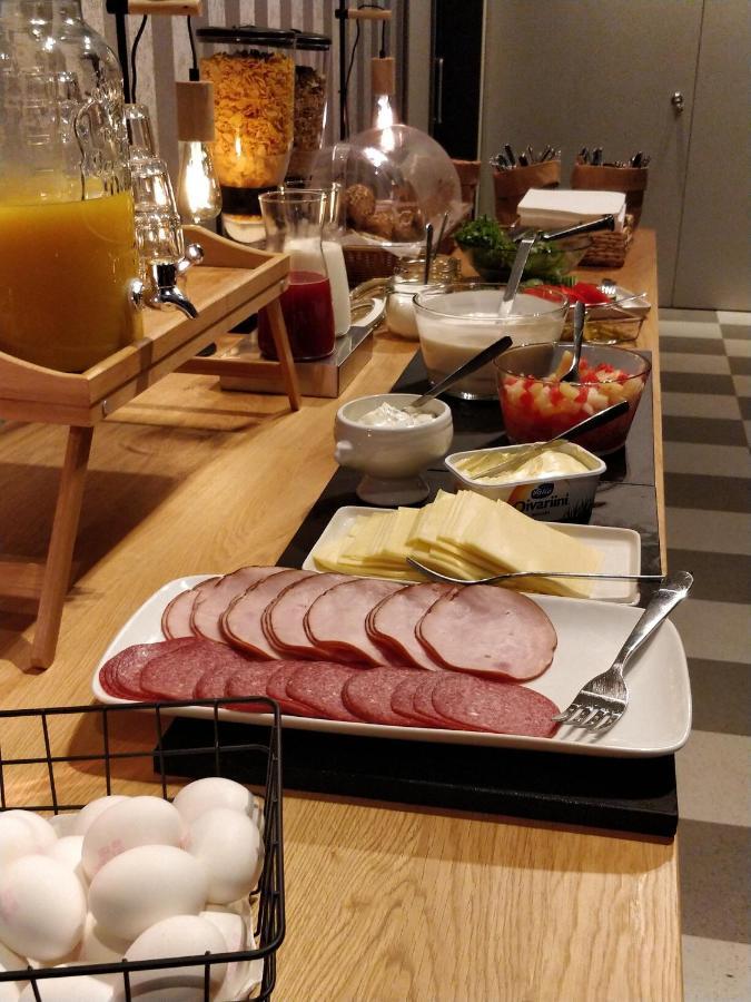 Hotelli Kotola Kotka Kültér fotó