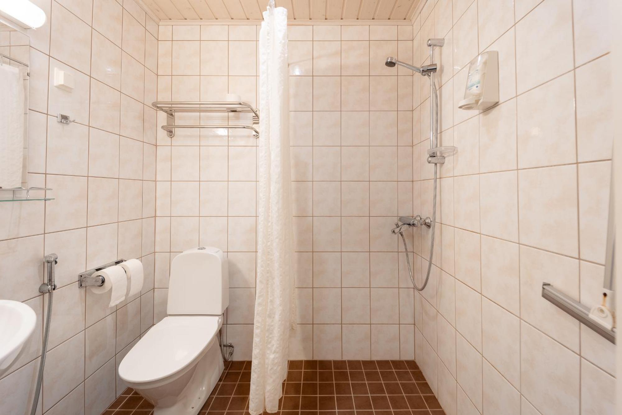 Hotelli Kotola Kotka Kültér fotó
