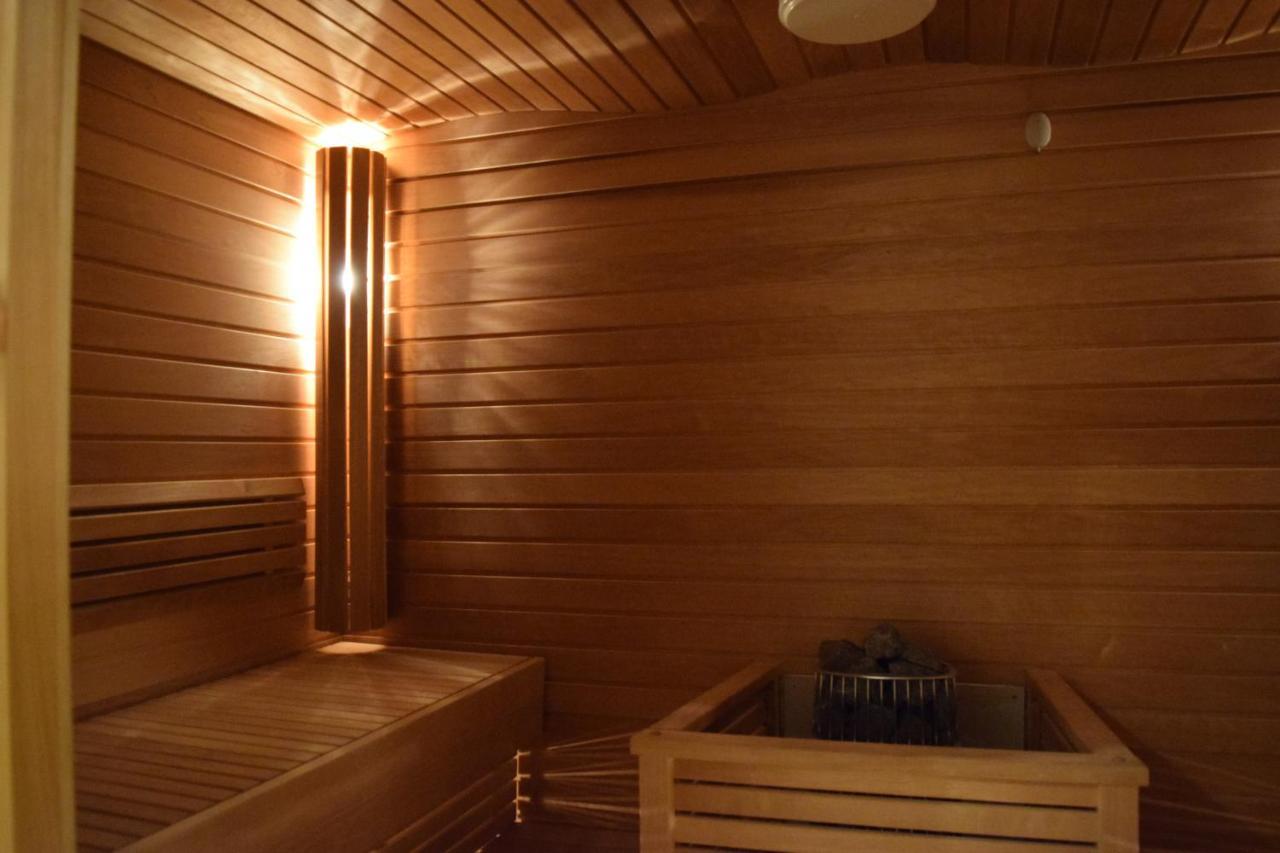 Hotelli Kotola Kotka Kültér fotó
